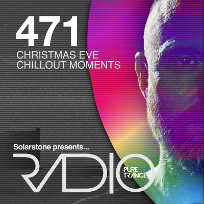 Pure Trance Radio Podcast With Solarstone