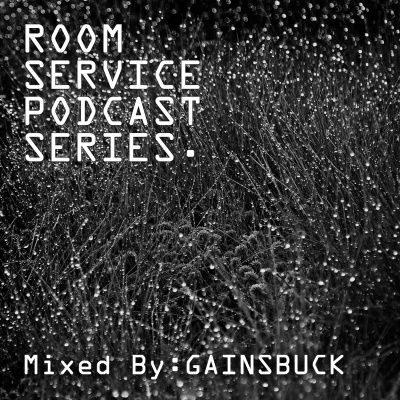 Room Service Podcast Series
