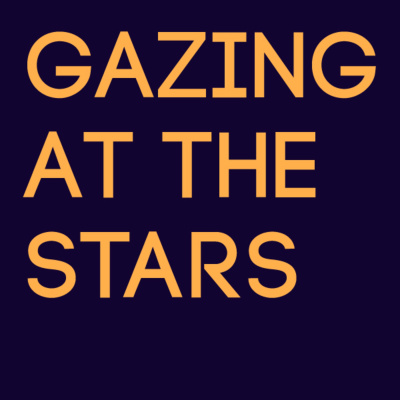 Gazing At The Stars