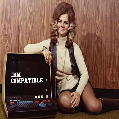 Ibm Compatible