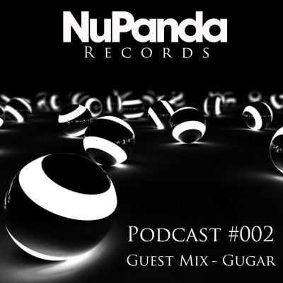 Nupanda Records Podcast