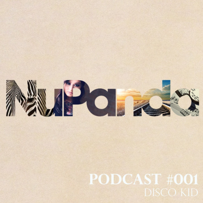 Nupanda Records Podcast