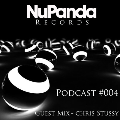Nupanda Records Podcast