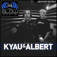 Kyau  Albert [Part 1] - Live from Ultrabar - 3.19.15