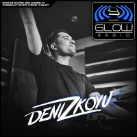 Deniz Koyu - Live from Ultrabar - 9.25.15 
