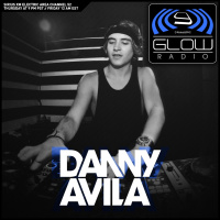 Danny Avila - Live from Ultrabar - 8.28.14