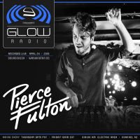 Pierce Fulton - Live from Soundcheck - 3.24.16