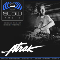 Atrak - Live at Soundcheck - 5.25.17