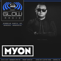Myon - Live at Soundcheck - 8.24.17