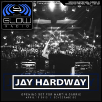 Jay Hardway [Opening for Martin Garrix] - Live from Echostage - 4.17.15