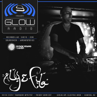 Aly  Fila - Live from Soundcheck - 6.16.16