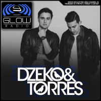 Dzeko and Torres - Live from Soundcheck - 11.19.15