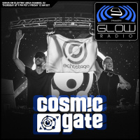 Cosmic Gate - Live from Echostage - 8.16.14