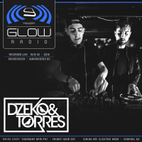 Dzeko and Torres - Live at Soundcheck - 6.2.16