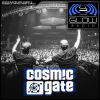 Cosmic Gate - Live from Echostage - 2.7.15