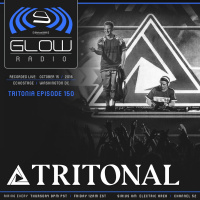 Tritonia 150 - Live from Echostage - 10.15.16