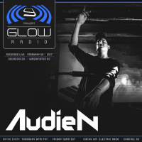 Audien at Soundcheck - 2.9.17