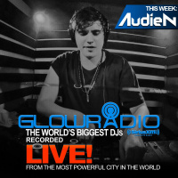 Audien pt. 2 - Ultrabar - 2.6.14