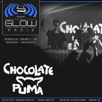 Chocolate Puma - Live at Soundcheck - 2.17.17