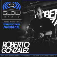 Roberto Gonzalez - Live from Soundcheck - 8.4.16