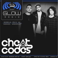Cheat Codes - Live at Soundcheck - 4.6.17
