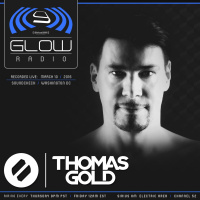 Thomas Gold - live from Soundcheck - 3.10.16