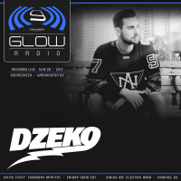 Dzeko at Soundcheck - 6.29.17
