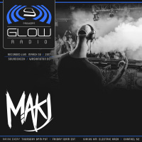 MakJ - Live at Soundcheck - 3.30.17