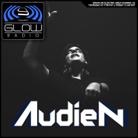 Audien - Live from Echostage - 4.25.15
