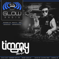 Timmy Trumpet - Live at Soundcheck - 8.31.17