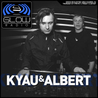 Kyau  Albert - Pt. 2 - Live from Ultrabar - 3.19.15