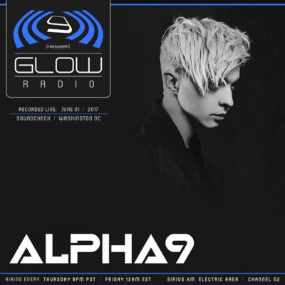 Glow Radio