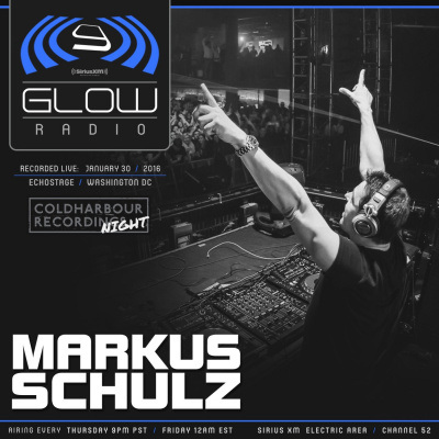Glow Radio