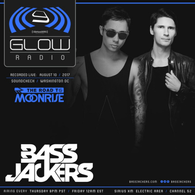 Glow Radio