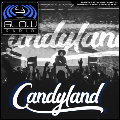 Glow Radio