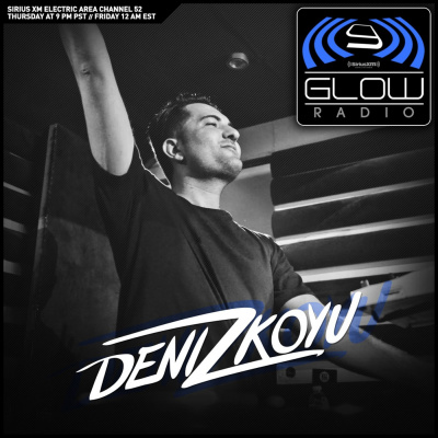 Glow Radio