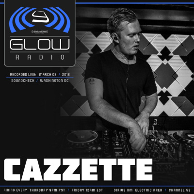 Glow Radio