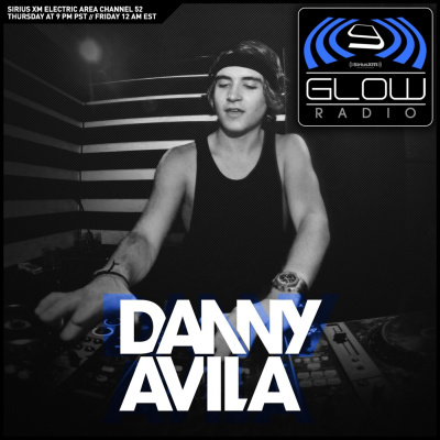 Glow Radio