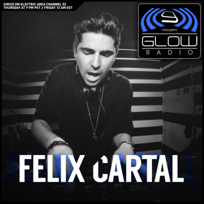 Glow Radio