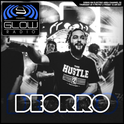 Glow Radio
