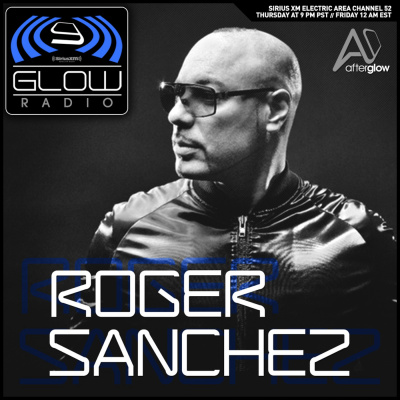 Glow Radio