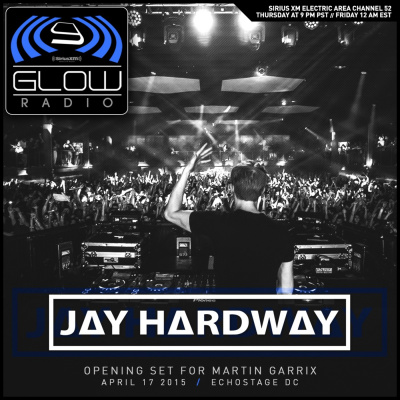 Glow Radio