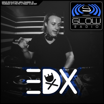 Glow Radio