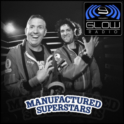 Glow Radio
