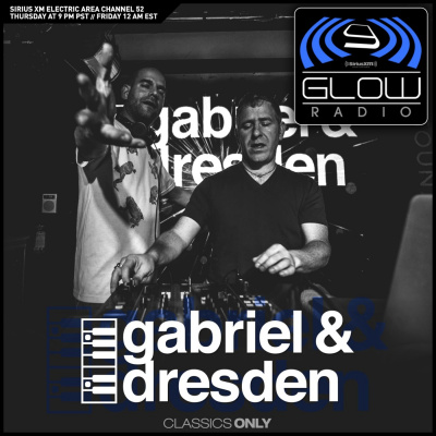 Glow Radio