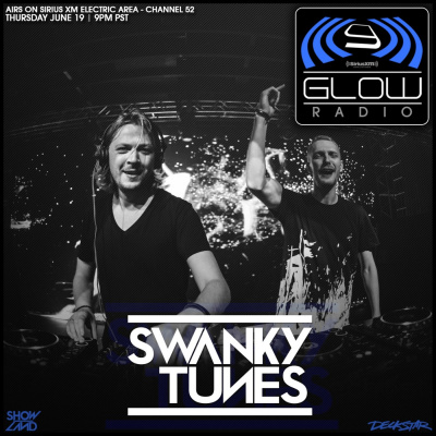 Glow Radio