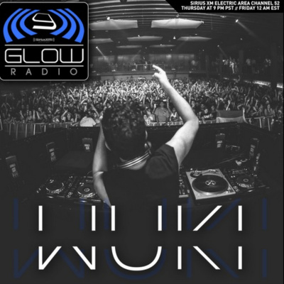 Glow Radio