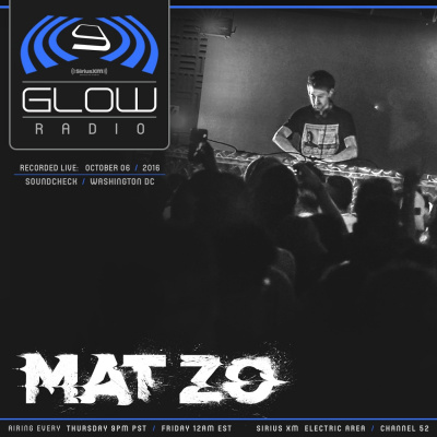 Glow Radio