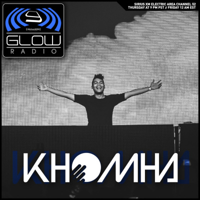 Glow Radio