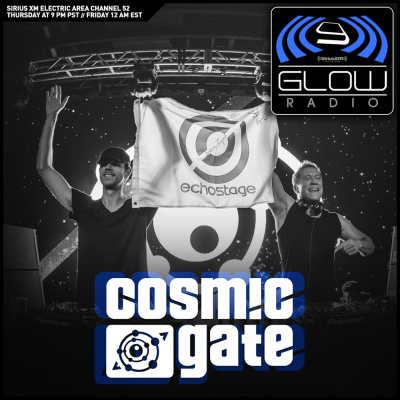 Glow Radio